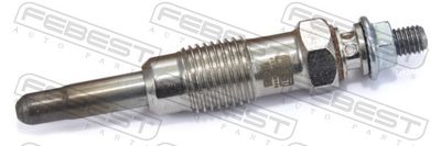 Glow Plug FEBEST 16642-003