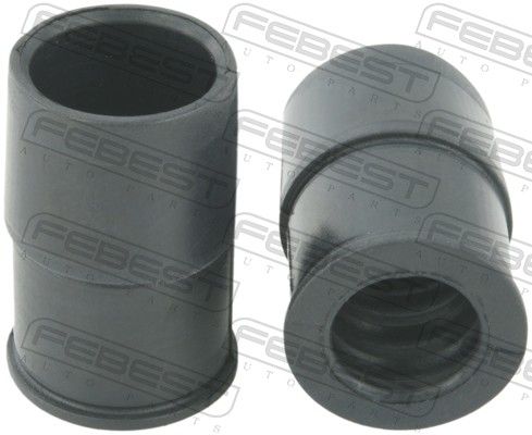 FEBEST 1673-164F Bellow, brake caliper guide