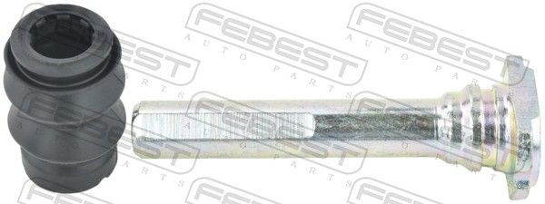 FEBEST 1674-204F Guide Bolt, brake caliper