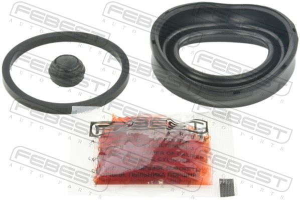 FEBEST 1675-211R Repair Kit, brake caliper