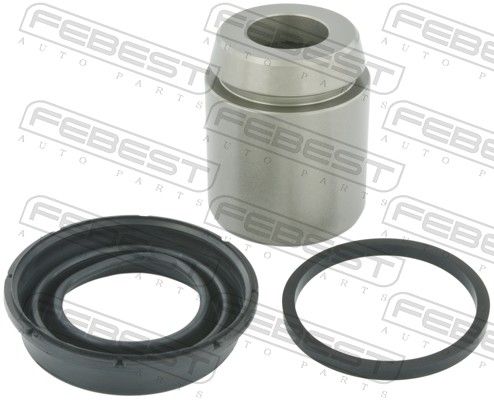 FEBEST 1676-211-KIT Repair Kit, brake caliper