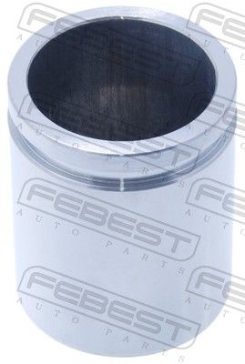 FEBEST 1676-906F Piston, brake caliper