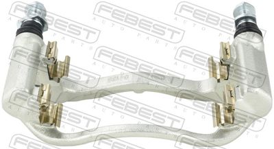 Brake Caliper Bracket Set FEBEST 1677C-906RL