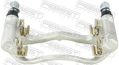 Brake Caliper Bracket Set FEBEST 1677C-906RR