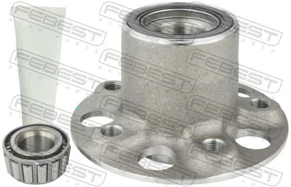 FEBEST 1682-204F Wheel Hub