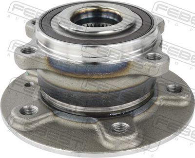 Wheel Hub FEBEST 1682-463MF