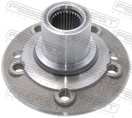 FEBEST 1682-164 Wheel Hub