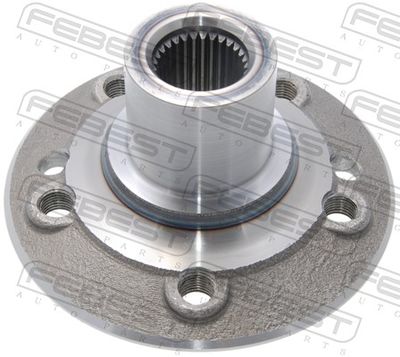 Wheel Hub FEBEST 1682-164