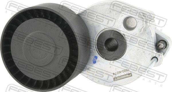FEBEST 1690-M274 Belt Tensioner, V-ribbed belt