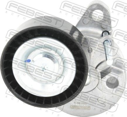 FEBEST 1690-M276 Belt Tensioner, V-ribbed belt