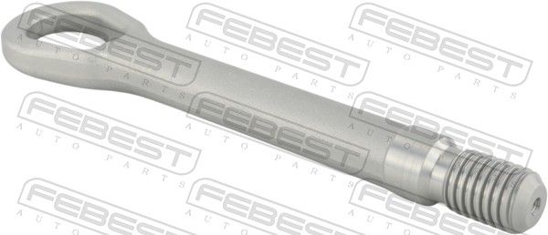 FEBEST 1696-004 Tow hook