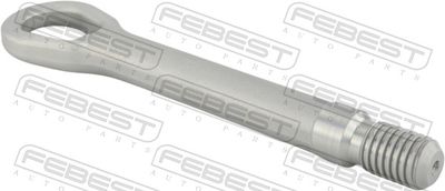 Tow hook FEBEST 1696-004