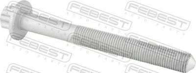 Fastening Bolt, control arm FEBEST 1698-002