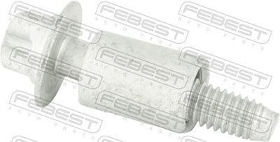 Bolt, cylinder head cover FEBEST 1698-003