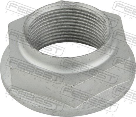 FEBEST 1698-NHUB01 Axle Nut, drive shaft