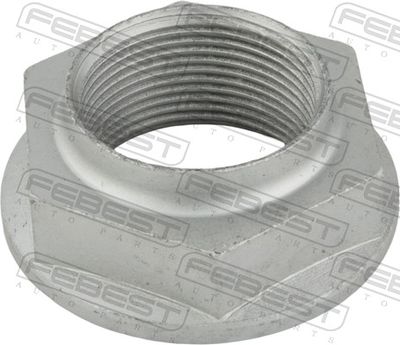 Axle Nut, drive shaft FEBEST 1698-NHUB01