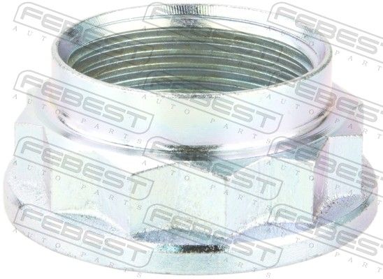 FEBEST 1698-NHUB03 Nut, kingpin