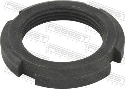 Axle Nut, drive shaft FEBEST 1698-NHUB04