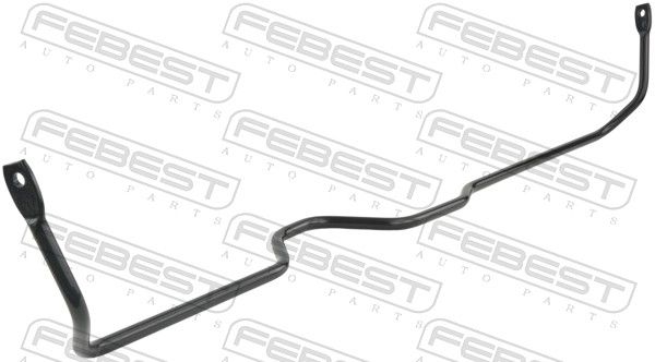 FEBEST 1699-203R Stabiliser Bar, suspension