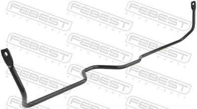 Stabiliser Bar, suspension FEBEST 1699-203R