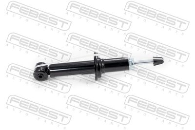 Shock Absorber FEBEST 1707G-005R