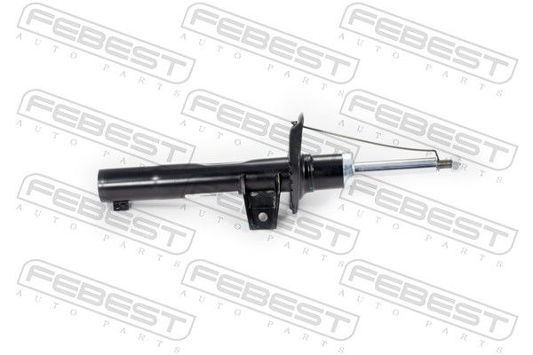 FEBEST 1707G-009F Shock Absorber