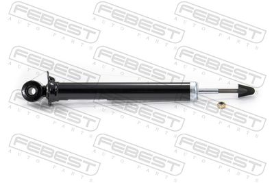 Shock Absorber FEBEST 1707G-016R