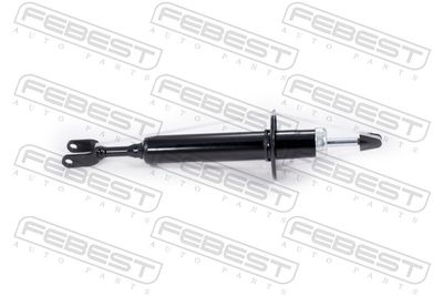 Shock Absorber FEBEST 1707G-017F