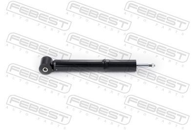 Shock Absorber FEBEST 1707S-004R