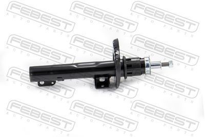 Shock Absorber FEBEST 1707S-007F