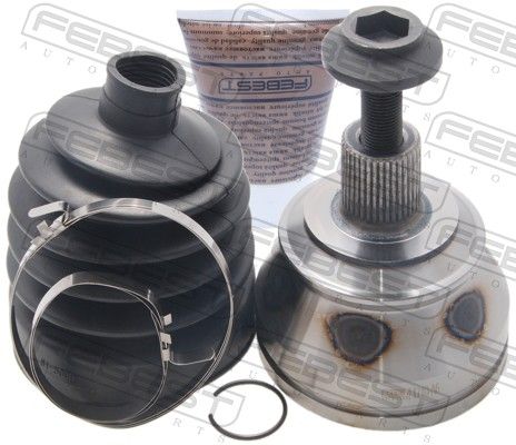 FEBEST 1710-A6 Joint Kit, drive shaft
