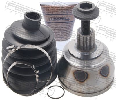 Joint Kit, drive shaft FEBEST 1710-A6