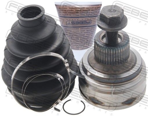 FEBEST 1710-Q520MT Joint Kit, drive shaft