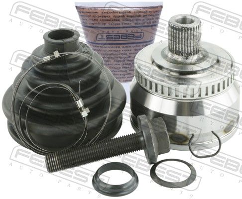 FEBEST 1710-004A45 Joint Kit, drive shaft