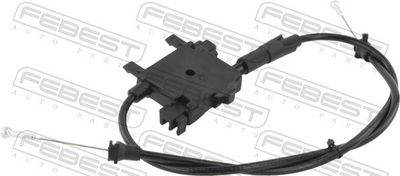 Bonnet Cable FEBEST 17101-A38VF