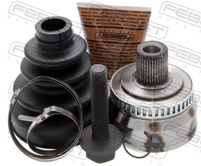 Joint Kit, drive shaft FEBEST 1710-A4A45