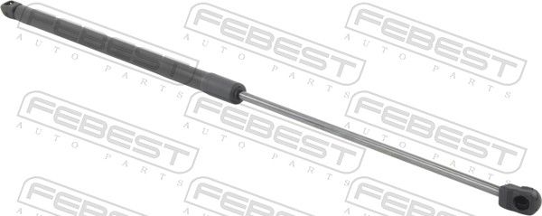 FEBEST 17117-002 Gas Spring, bonnet