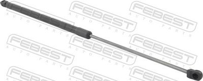 Gas Spring, bonnet FEBEST 17117-002