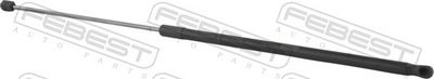Gas Spring, bonnet FEBEST 17117-005