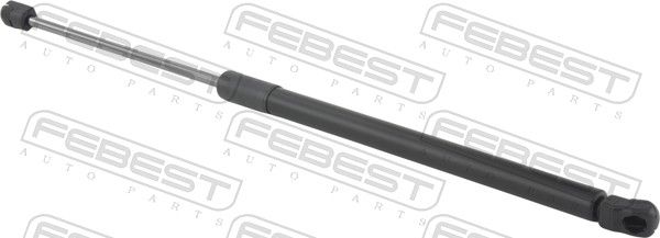 FEBEST 17117-006 Gas Spring, boot/cargo area