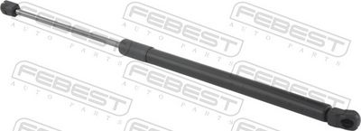 Gas Spring, boot/cargo area FEBEST 17117-006