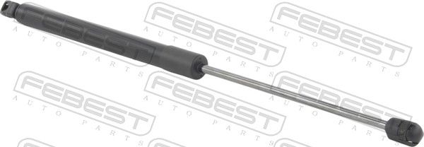 FEBEST 17117-008 Gas Spring, boot/cargo area