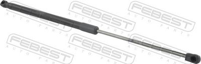 Gas Spring, boot/cargo area FEBEST 17117-009