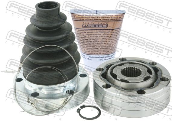 FEBEST 1711-Q7 Joint Kit, drive shaft
