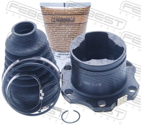 FEBEST 1711-TT Joint Kit, drive shaft