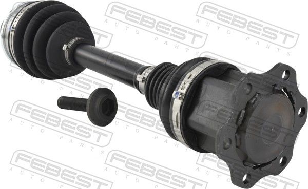 FEBEST 1714-8WF Drive Shaft
