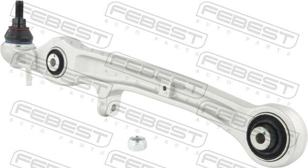 FEBEST 1724-4FFLF Control/Trailing Arm, wheel suspension