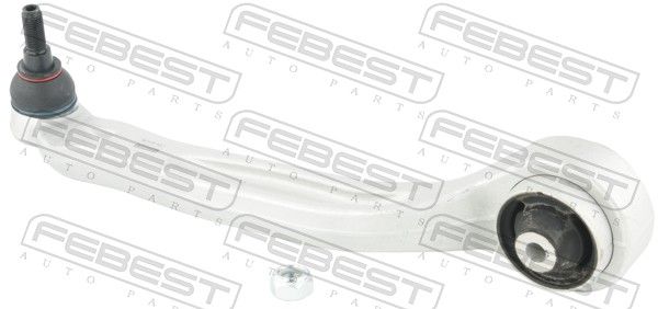 FEBEST 1724-4FFLRR Control/Trailing Arm, wheel suspension