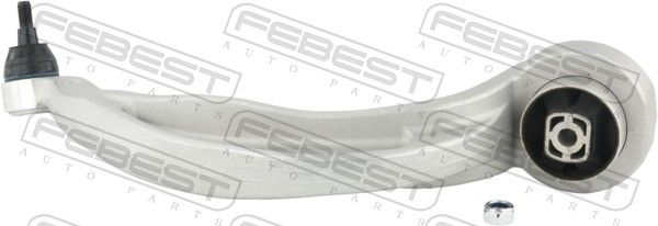 FEBEST 1724-8KFLRL Control/Trailing Arm, wheel suspension