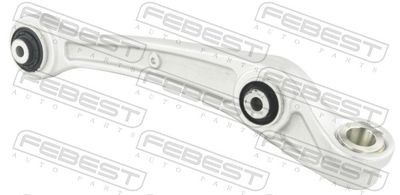 Control/Trailing Arm, wheel suspension FEBEST 1724-8RFLFL
